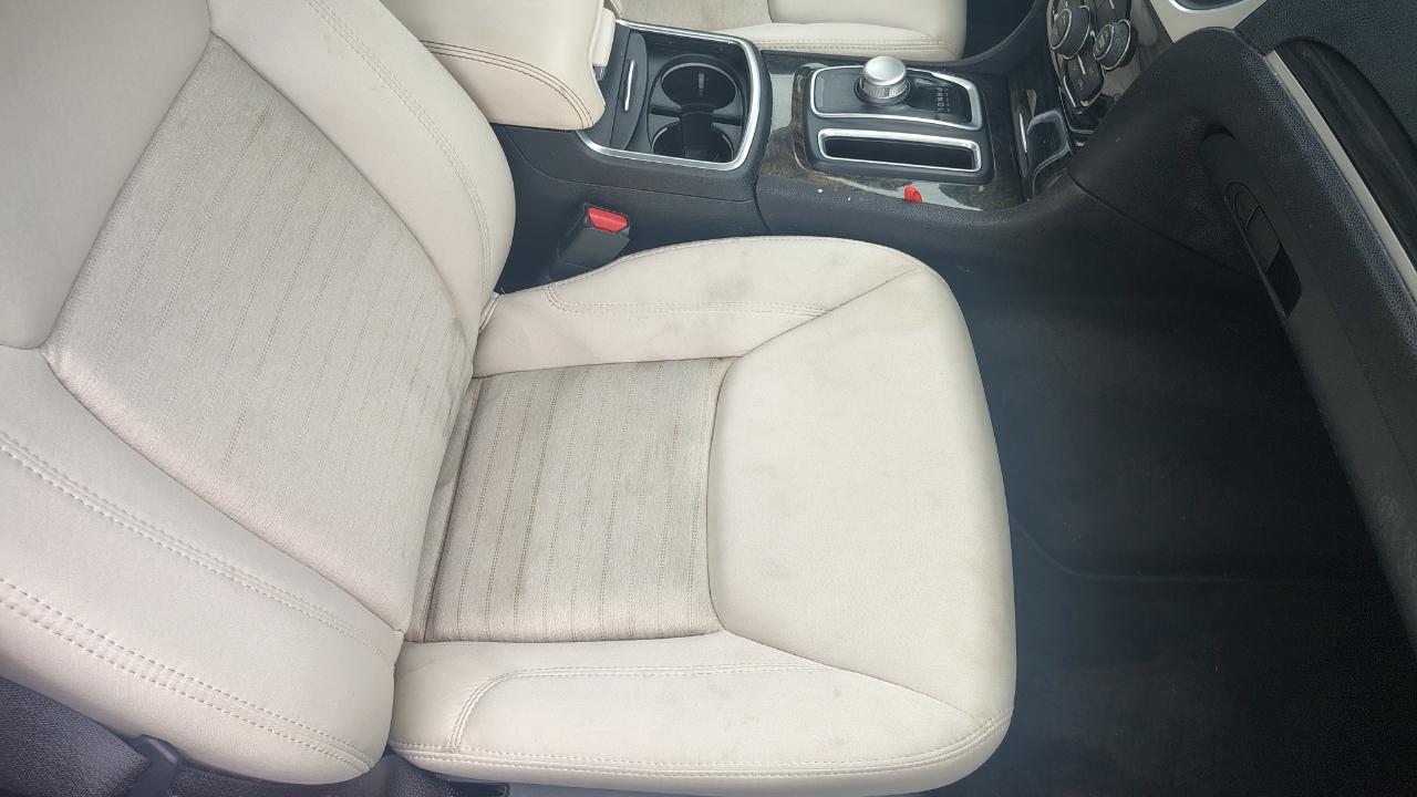 Chrysler 300 Touring AWD 2018