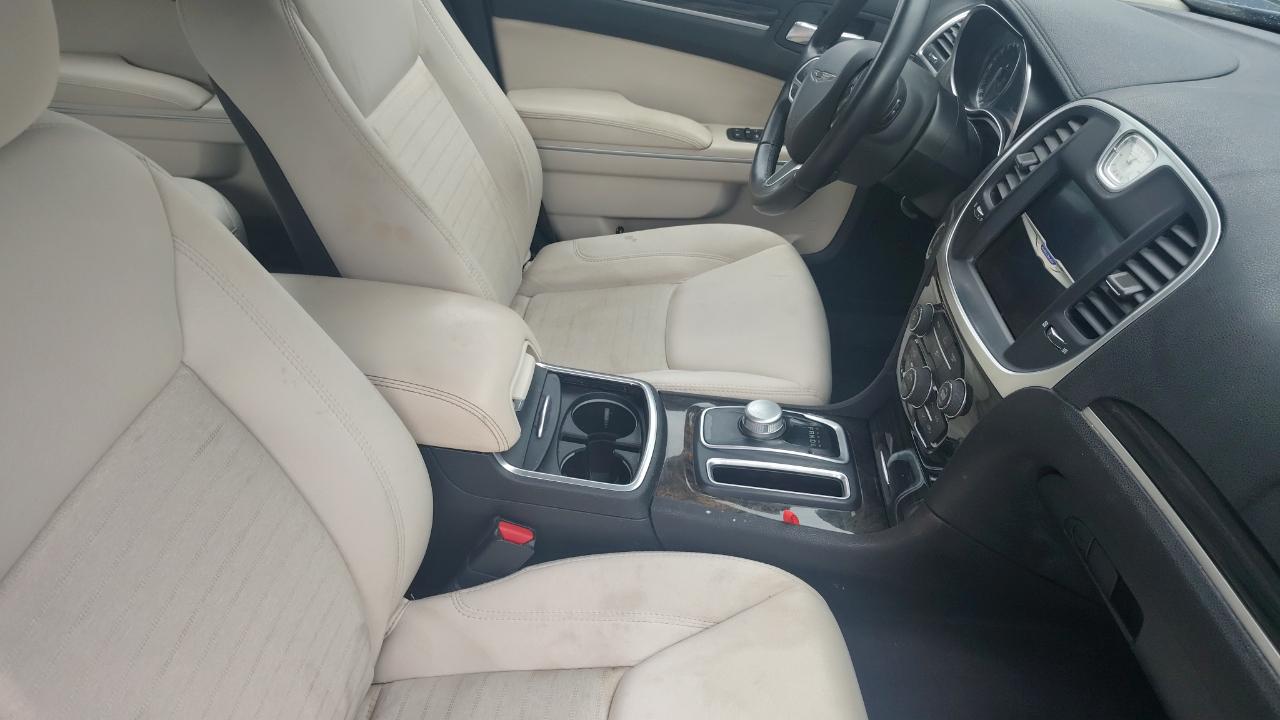 Chrysler 300 Touring AWD 2018
