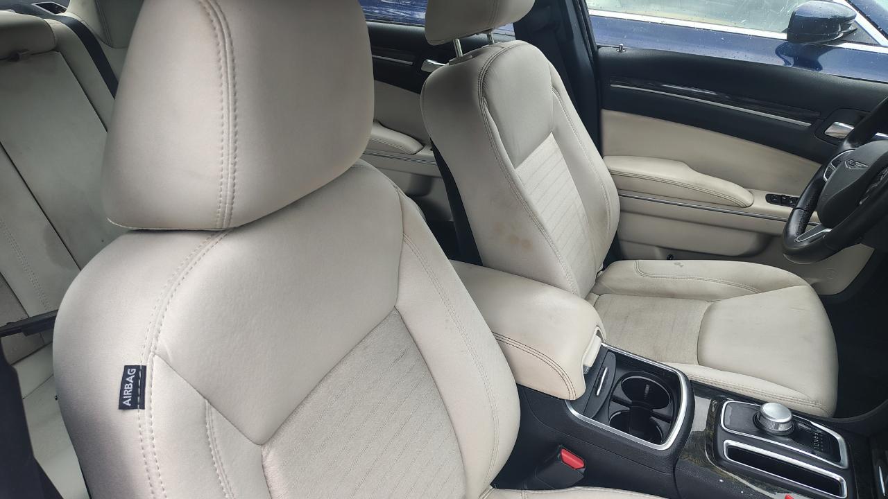Chrysler 300 Touring AWD 2018