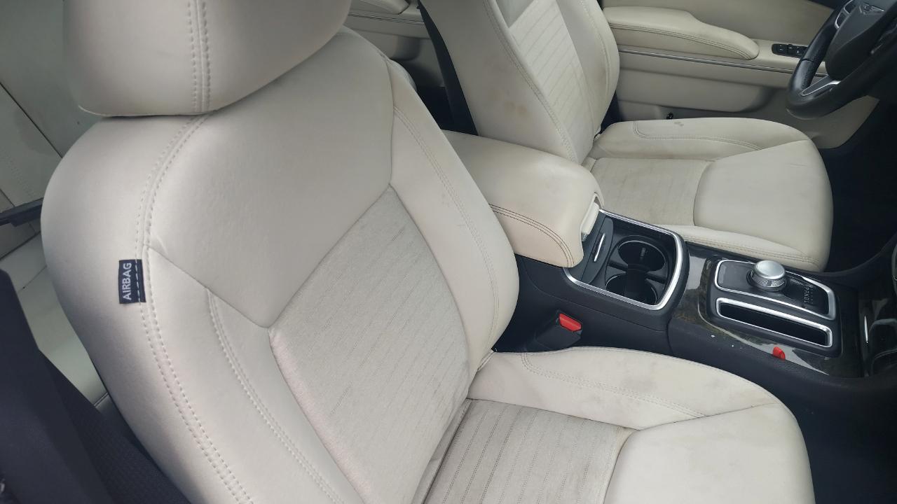 Chrysler 300 Touring AWD 2018