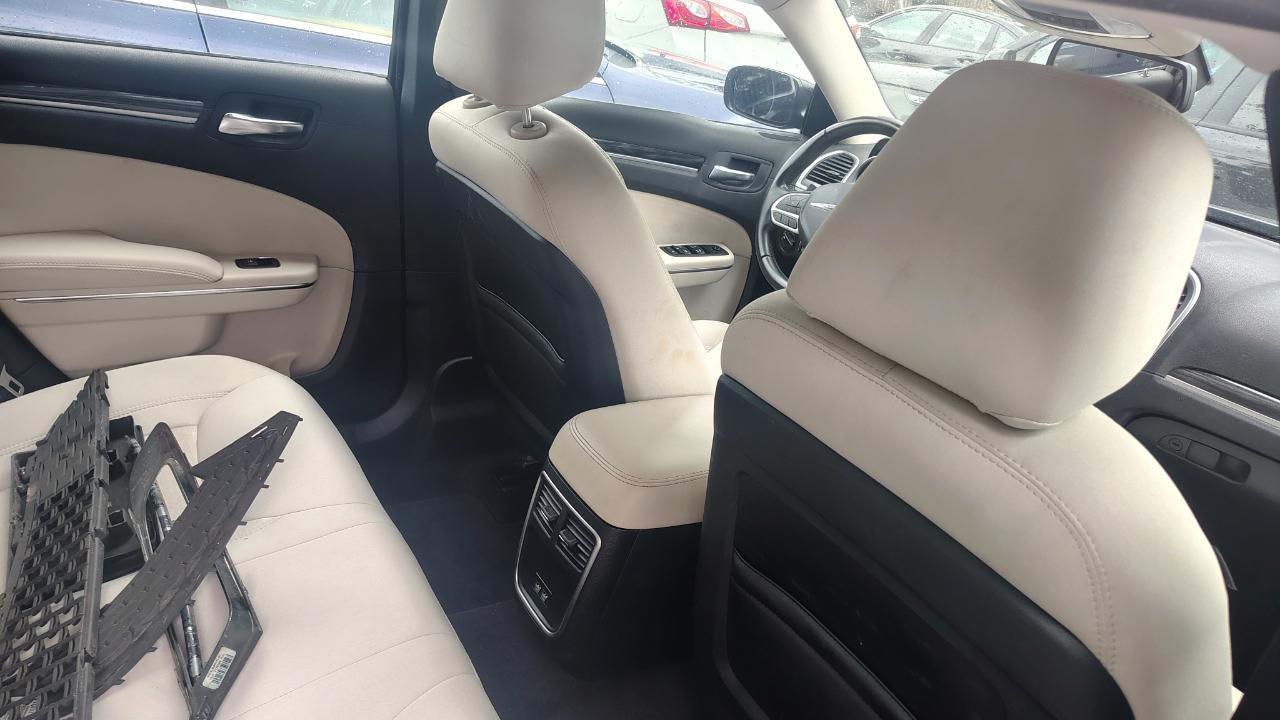 Chrysler 300 Touring AWD 2018