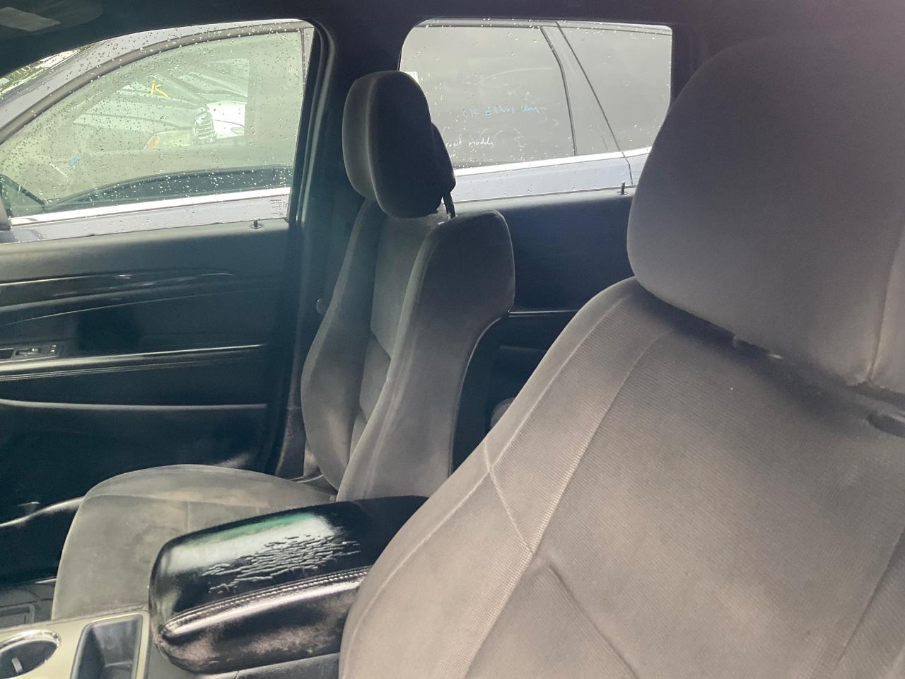 Jeep Grand Cherokee 4WD 4dr Laredo 2013