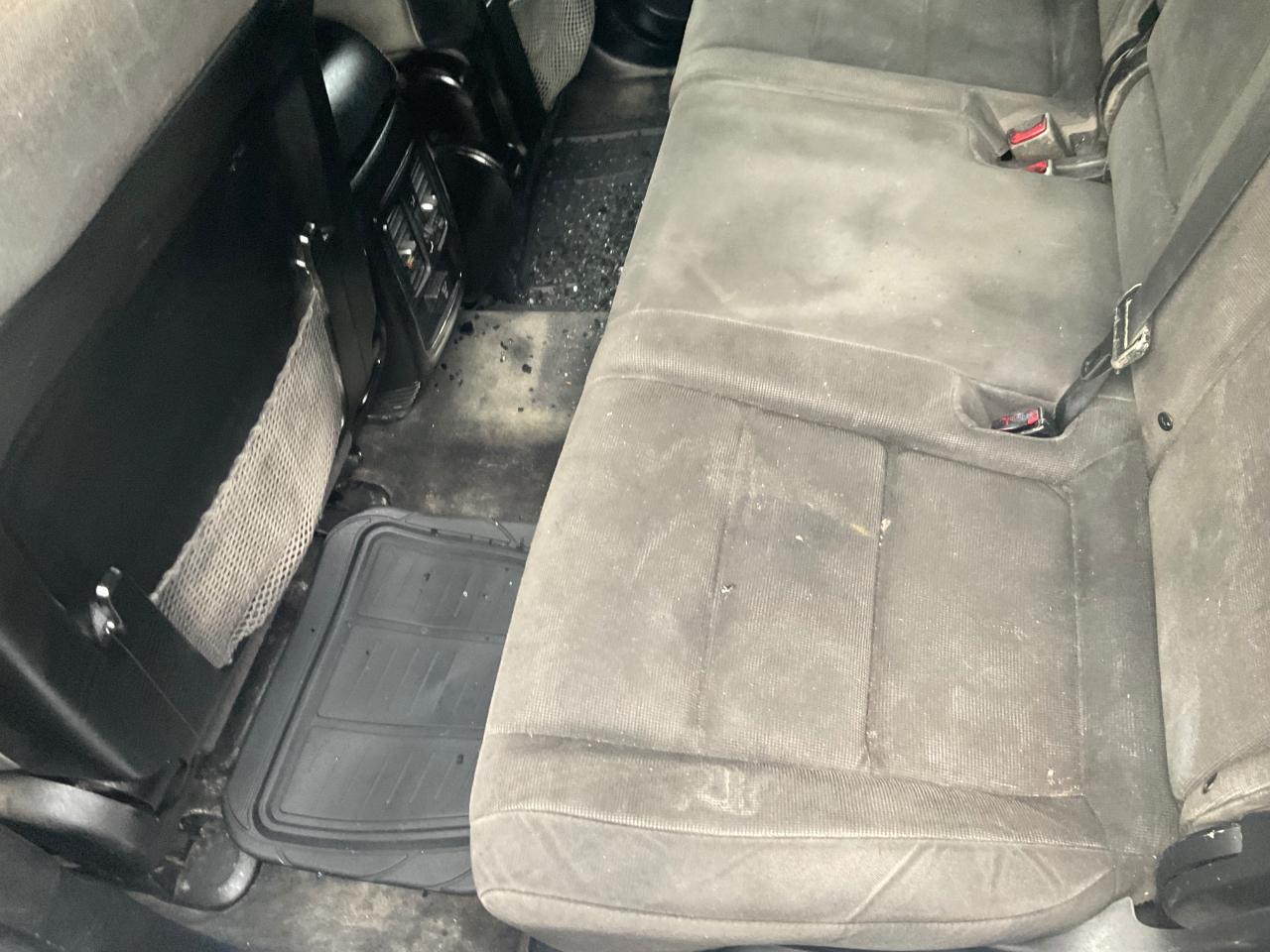 Jeep Grand Cherokee 4WD 4dr Laredo 2013