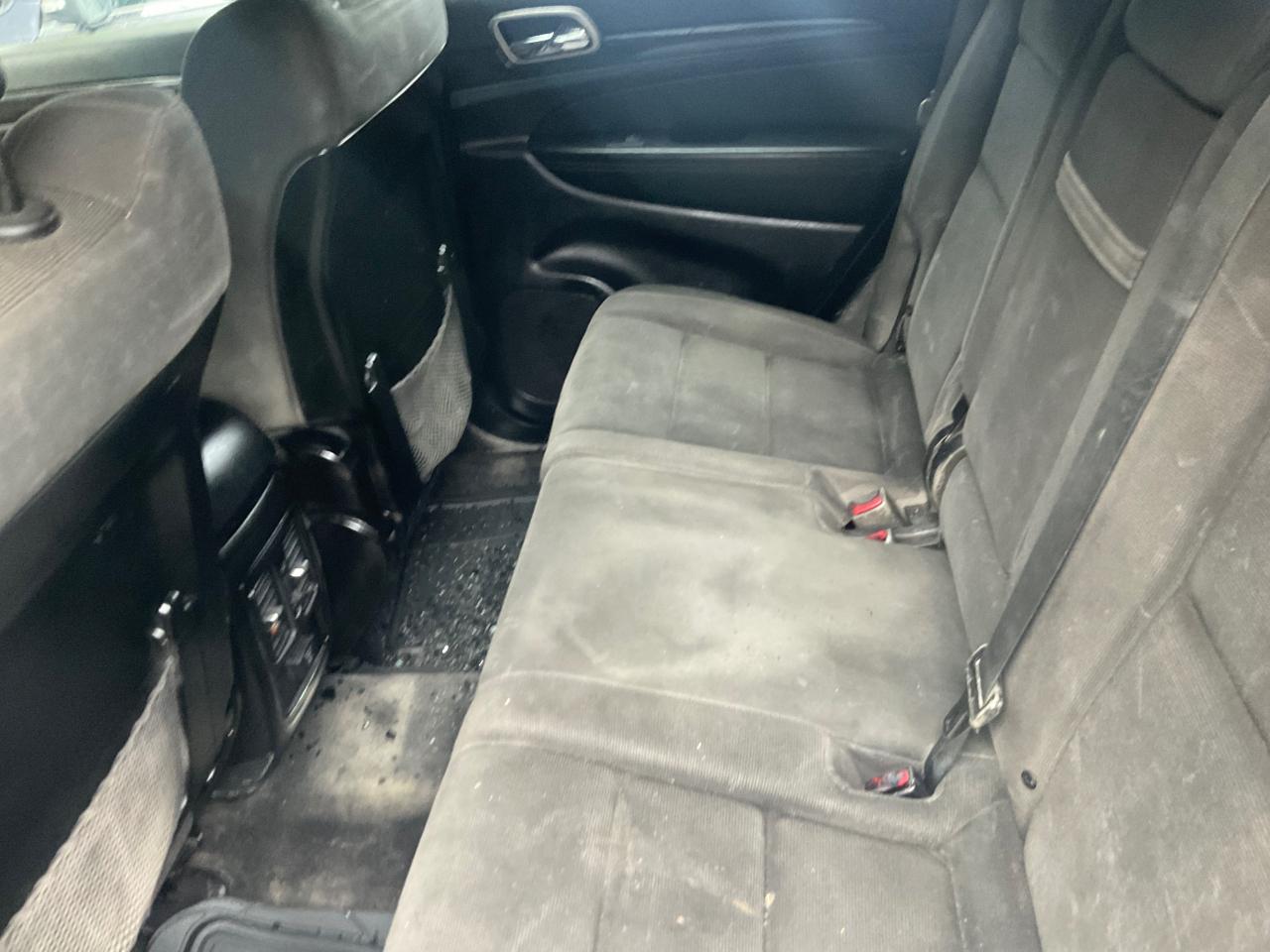 Jeep Grand Cherokee 4WD 4dr Laredo 2013
