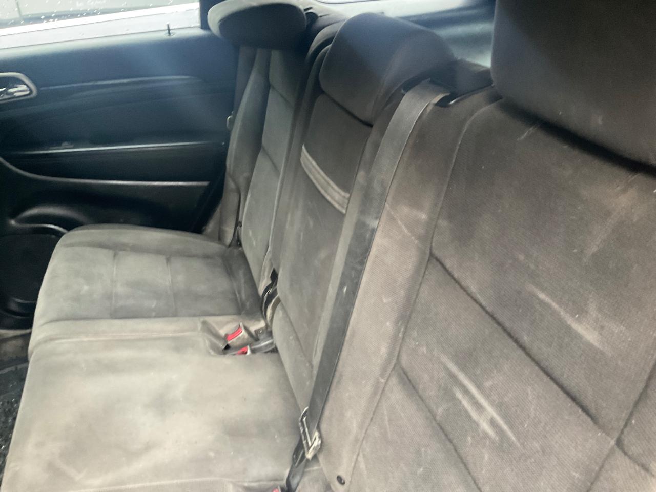 Jeep Grand Cherokee 4WD 4dr Laredo 2013