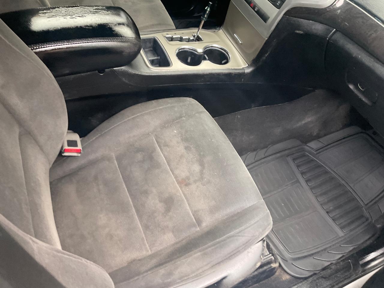 Jeep Grand Cherokee 4WD 4dr Laredo 2013