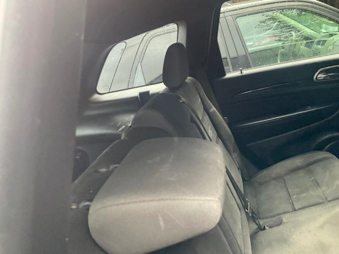 Jeep Grand Cherokee 4WD 4dr Laredo 2013