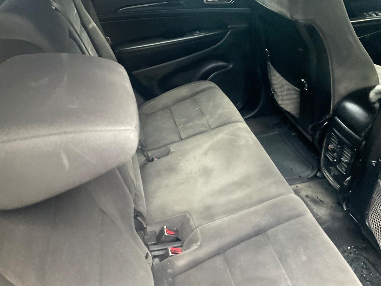 Jeep Grand Cherokee 4WD 4dr Laredo 2013