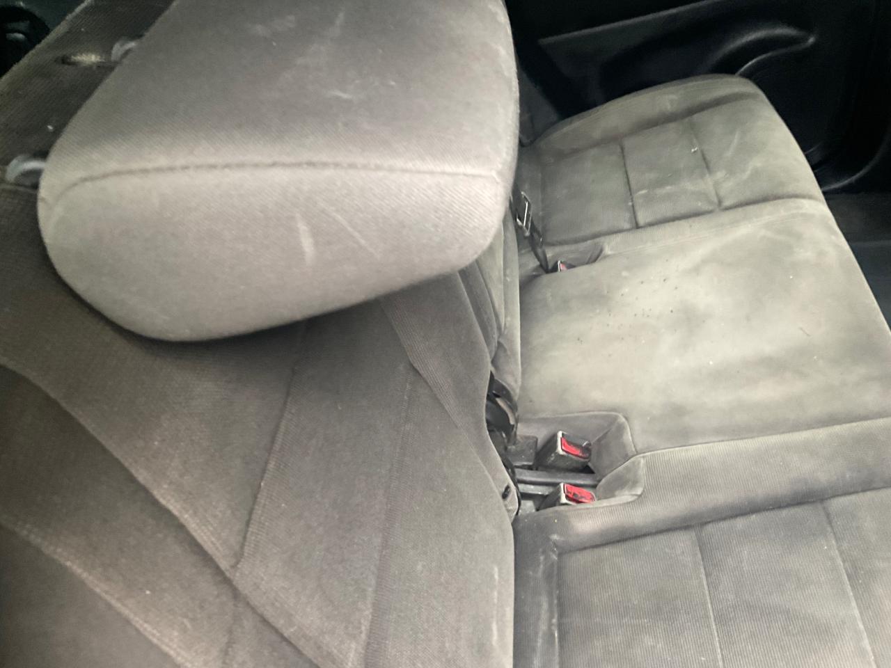 Jeep Grand Cherokee 4WD 4dr Laredo 2013
