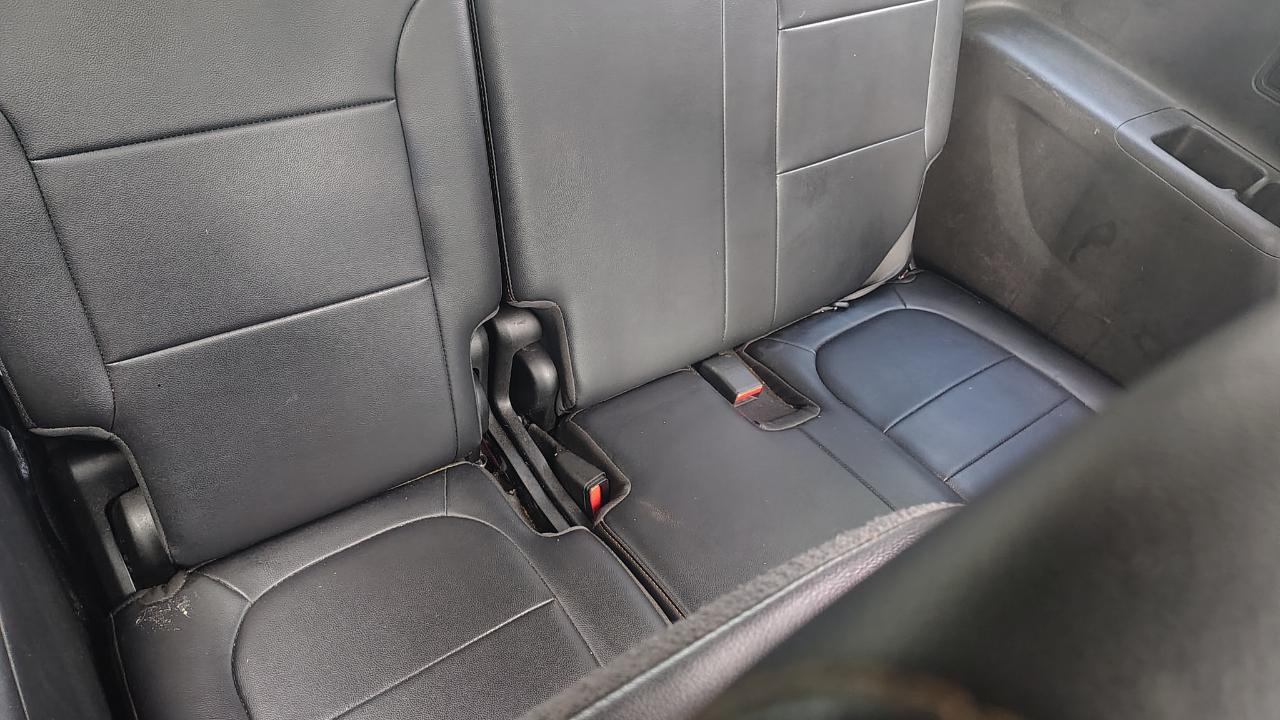 Chevrolet Traverse AWD 4dr LT Leather w/3LT 2018