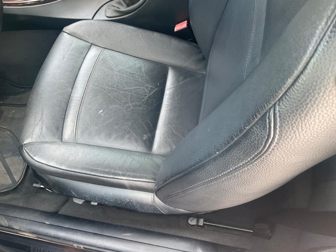 BMW 3 Series 2dr Cpe 328i xDrive AWD 2011