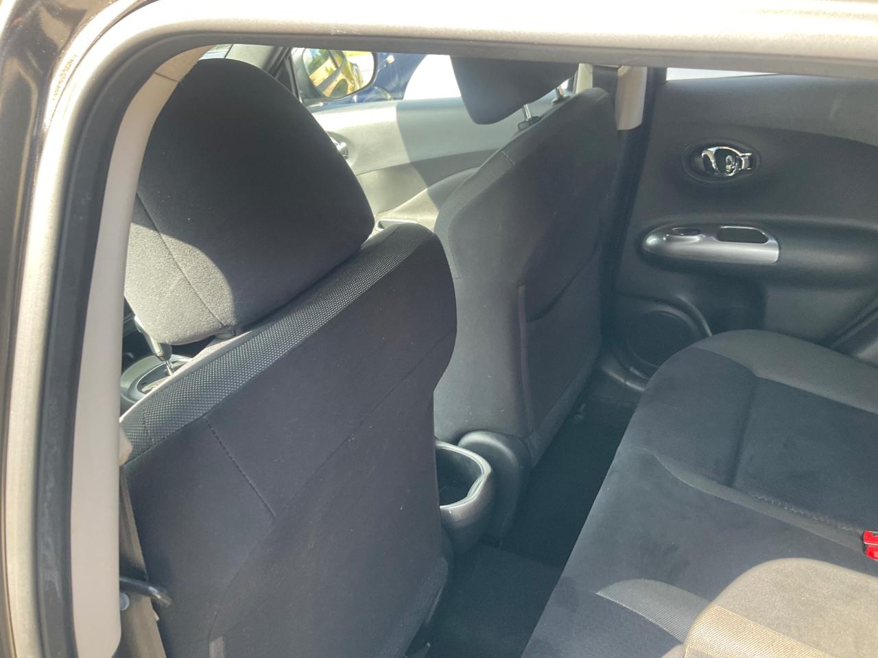 Nissan Juke 5dr Wgn CVT SV AWD 2013