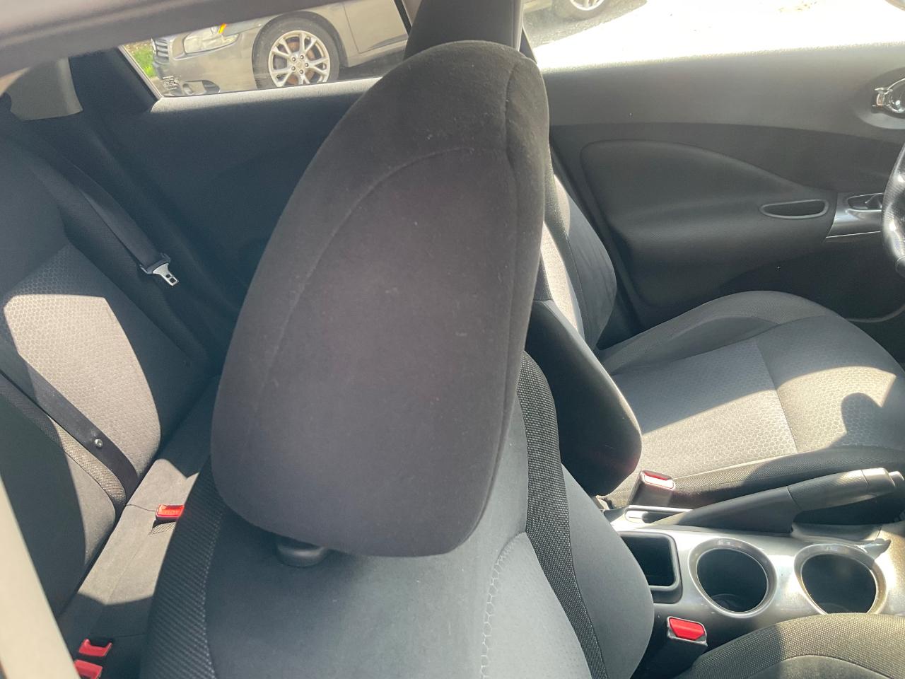Nissan Juke 5dr Wgn CVT SV AWD 2013