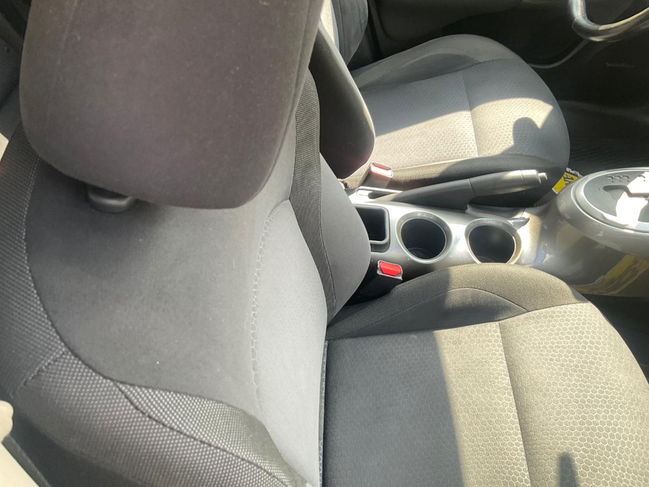 Nissan Juke 5dr Wgn CVT SV AWD 2013