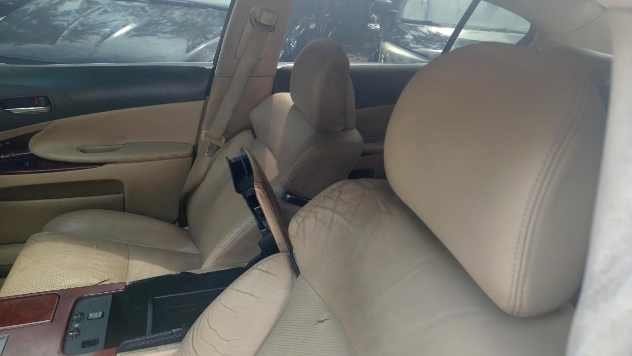 Lexus GS 300 4dr Sdn AWD 2006
