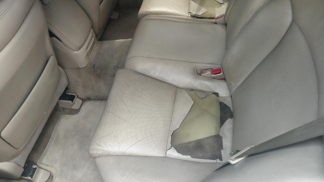 Lexus GS 300 4dr Sdn AWD 2006