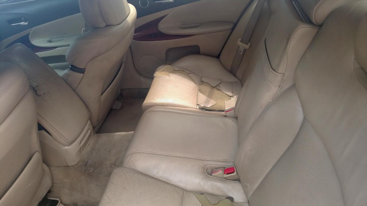 Lexus GS 300 4dr Sdn AWD 2006