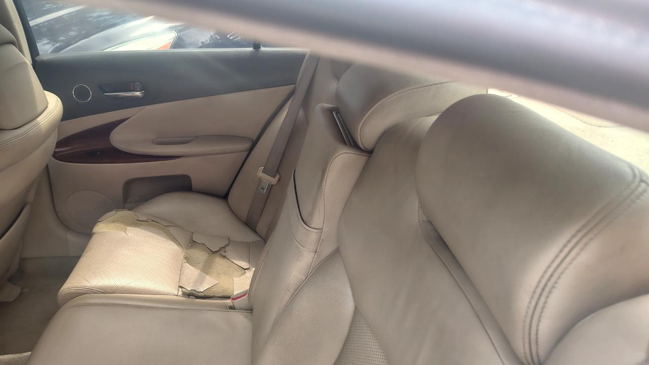 Lexus GS 300 4dr Sdn AWD 2006