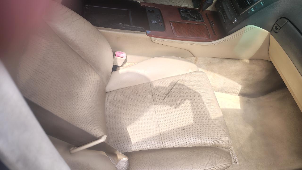 Lexus GS 300 4dr Sdn AWD 2006