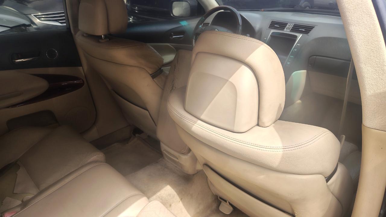 Lexus GS 300 4dr Sdn AWD 2006