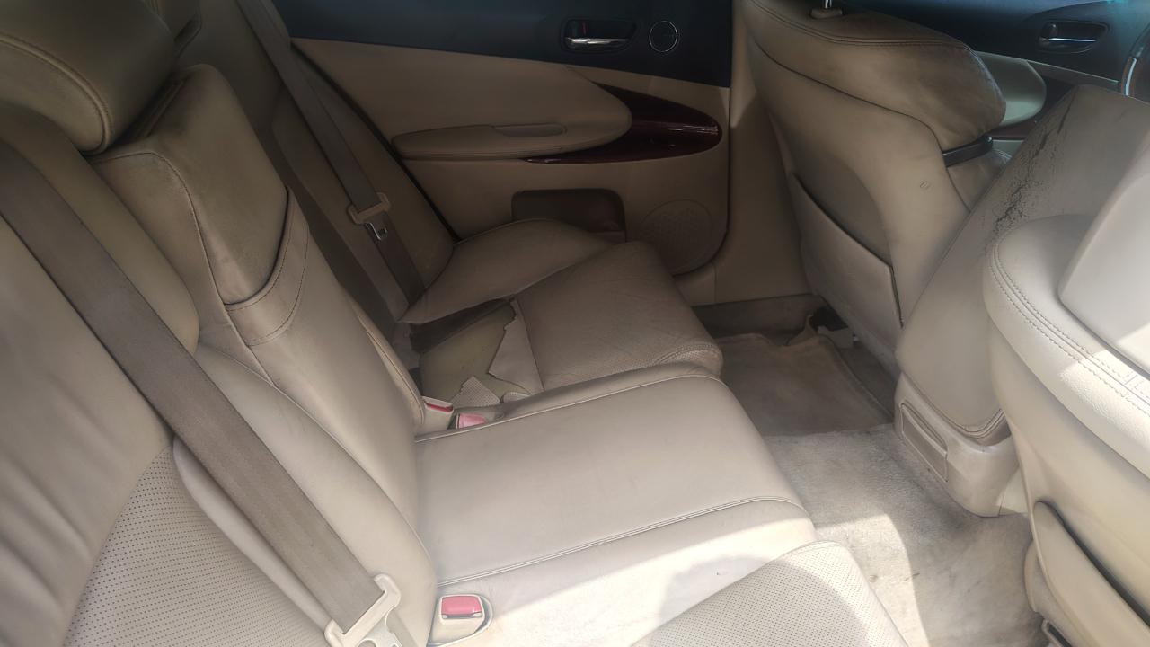 Lexus GS 300 4dr Sdn AWD 2006