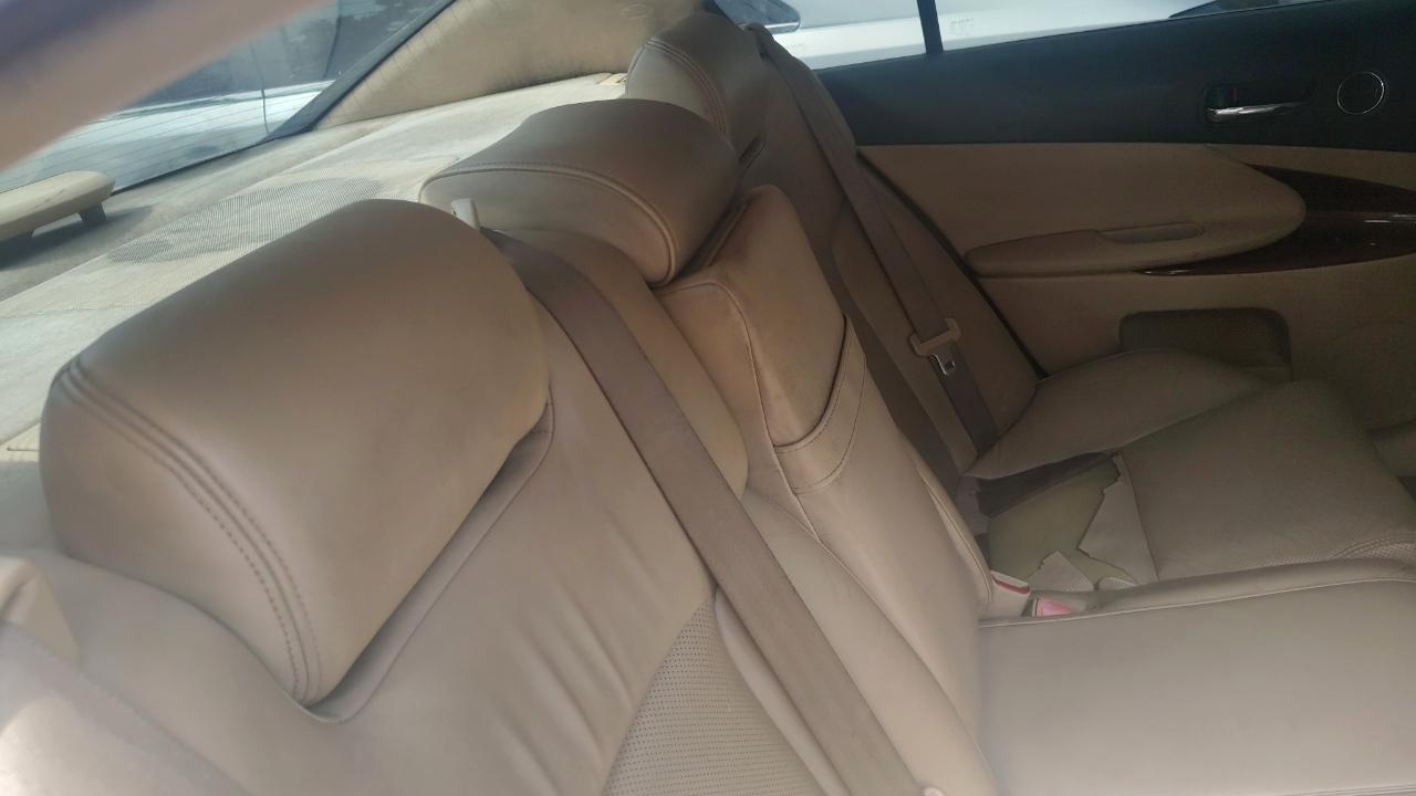 Lexus GS 300 4dr Sdn AWD 2006