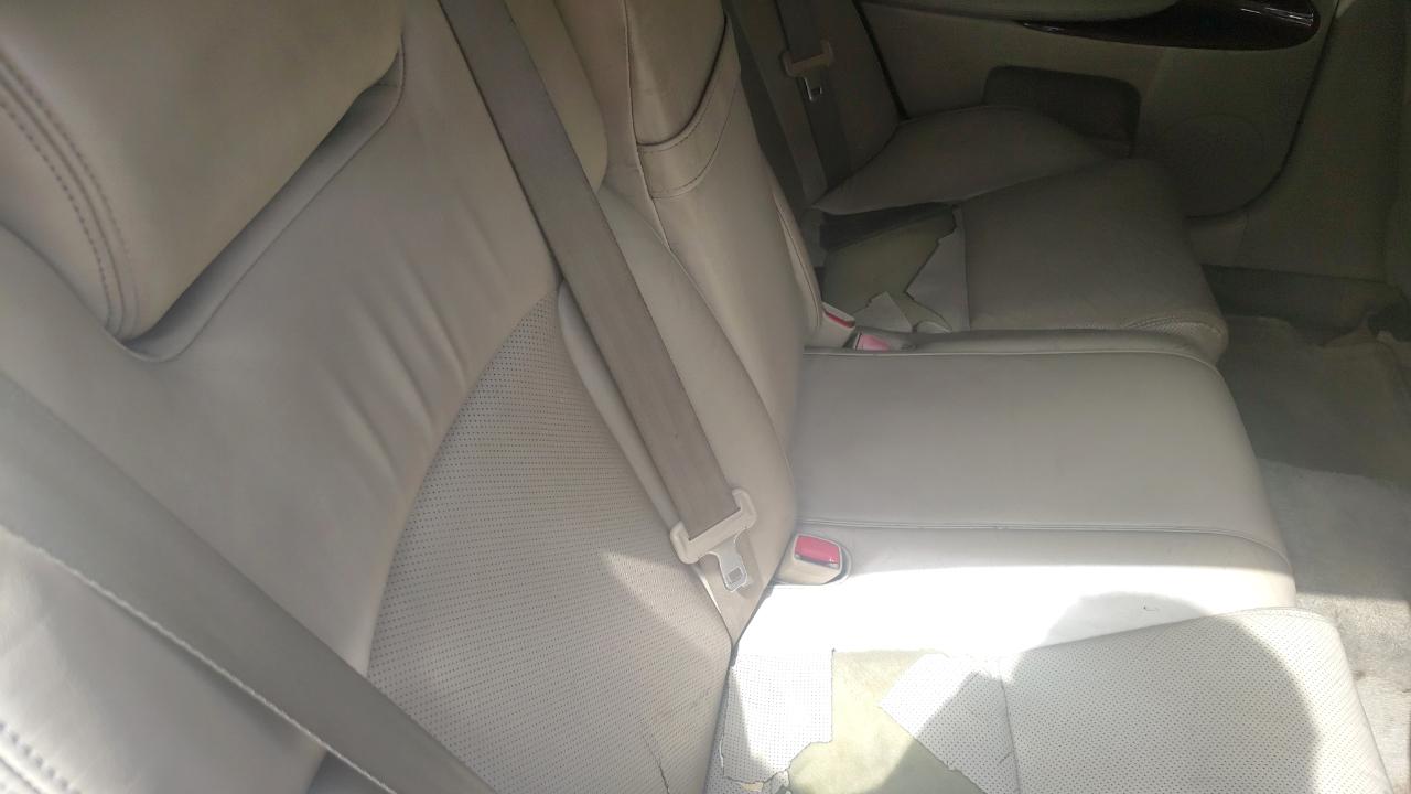 Lexus GS 300 4dr Sdn AWD 2006