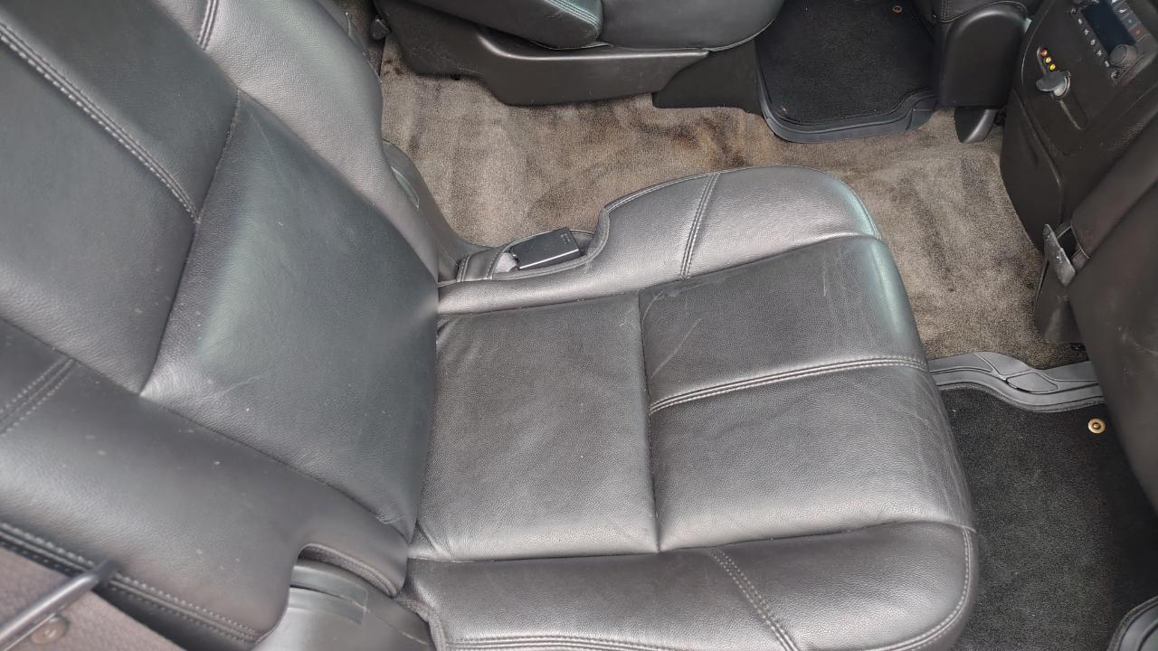 Chevrolet Tahoe 4WD 4dr 1500 LT 2011