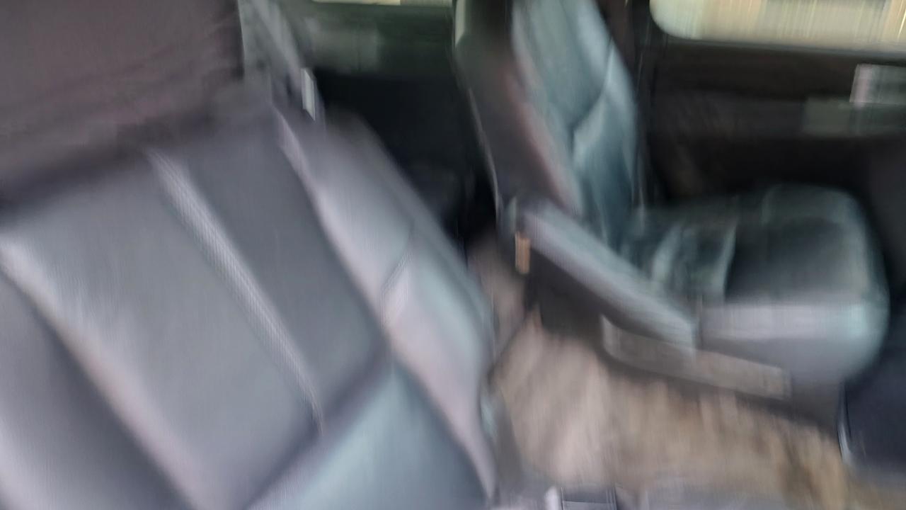 Chevrolet Tahoe 4WD 4dr 1500 LT 2011