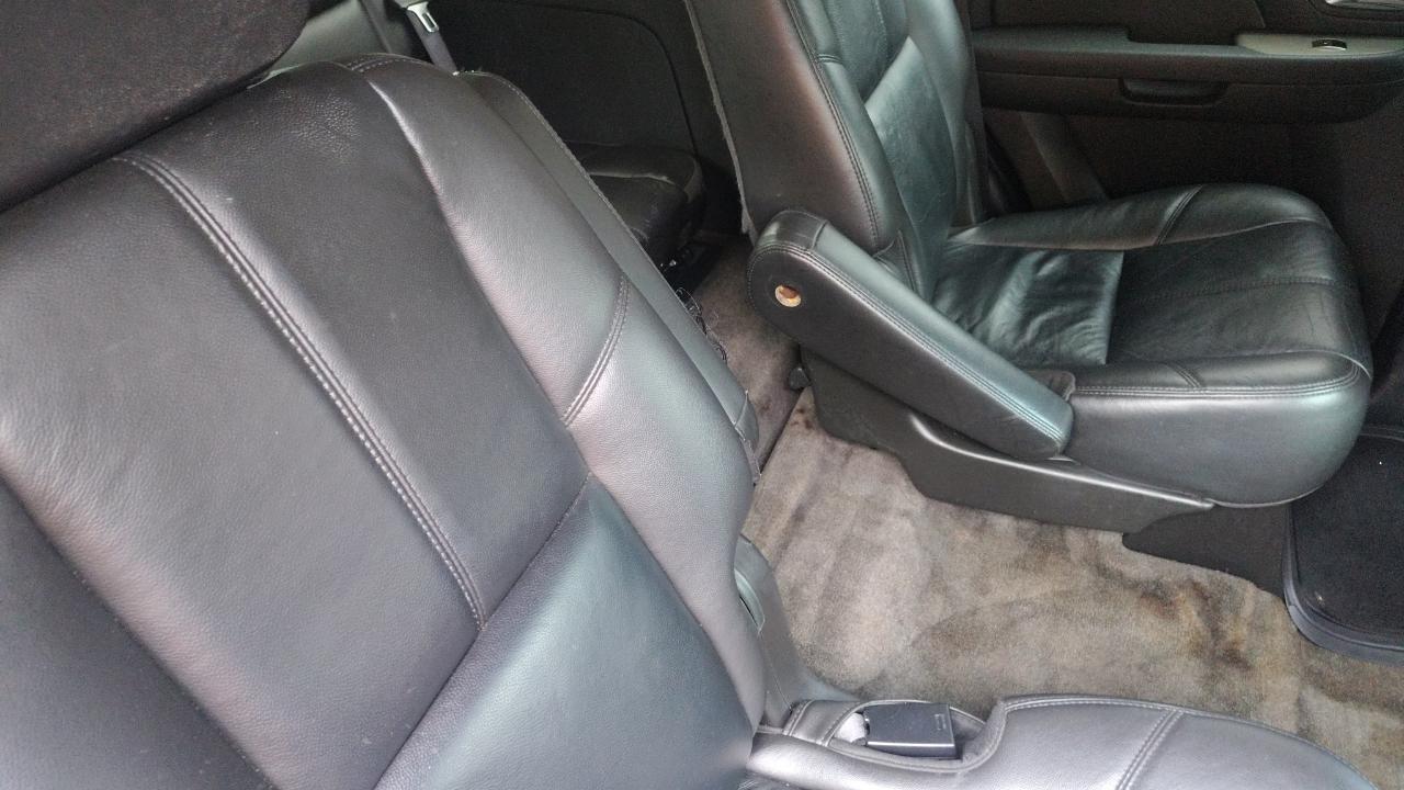 Chevrolet Tahoe 4WD 4dr 1500 LT 2011