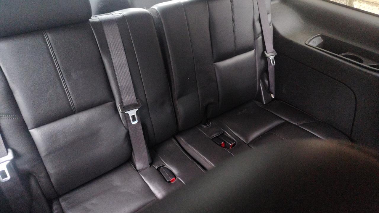 Chevrolet Tahoe 4WD 4dr 1500 LT 2011