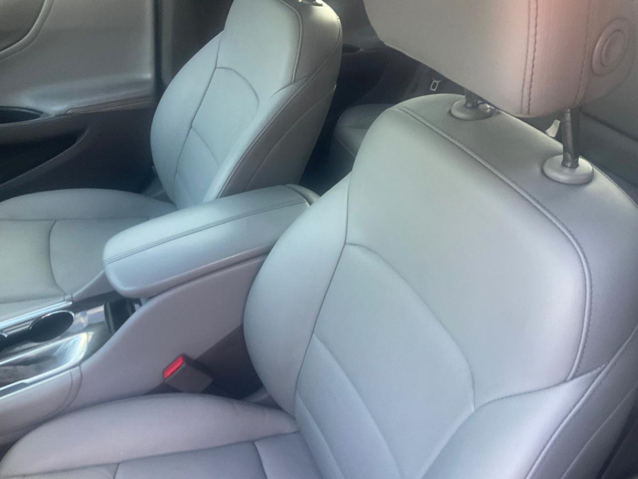 Chevrolet Malibu 4dr Sdn Premier w/2LZ 2016