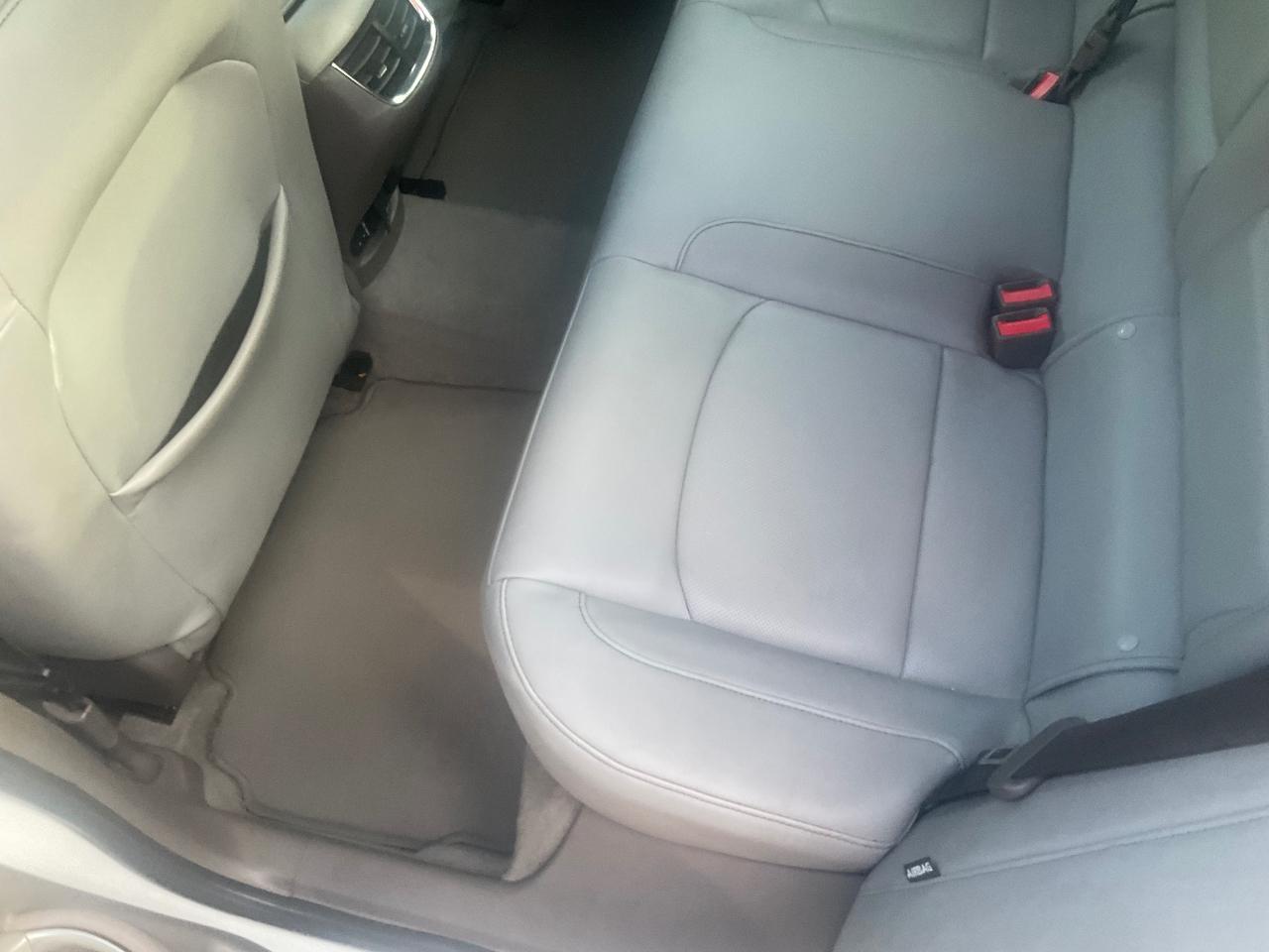 Chevrolet Malibu 4dr Sdn Premier w/2LZ 2016
