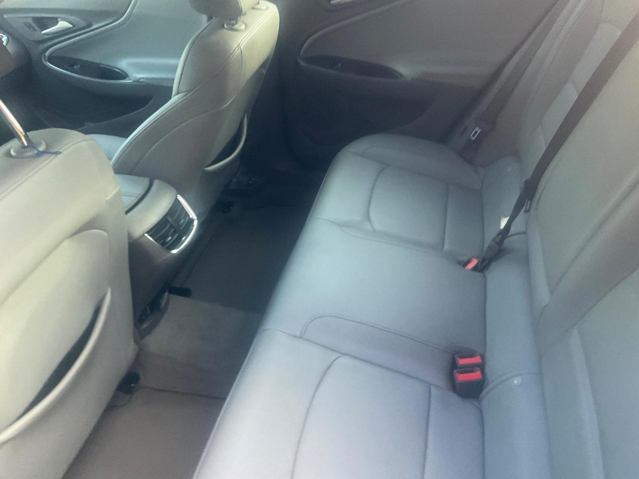 Chevrolet Malibu 4dr Sdn Premier w/2LZ 2016