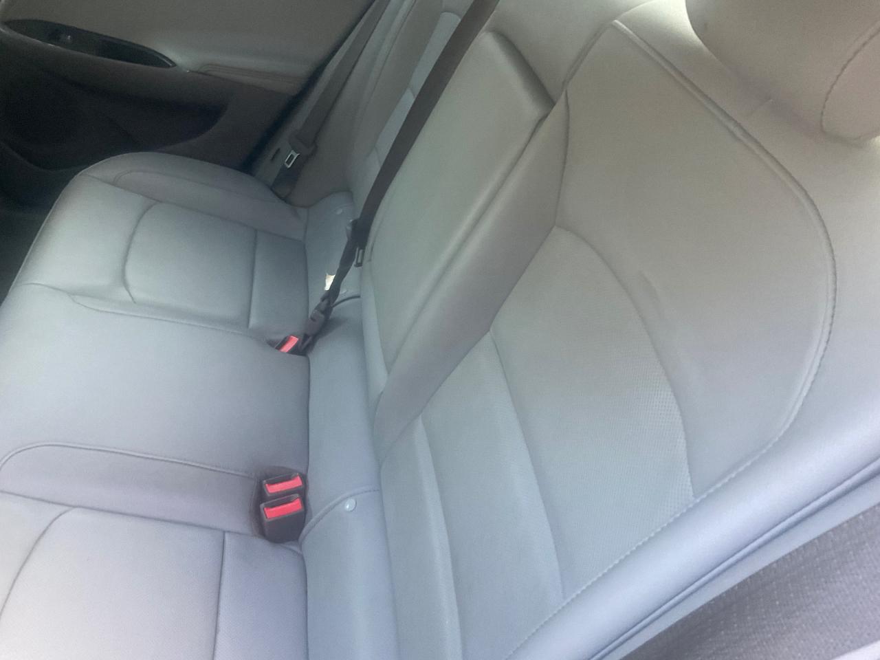 Chevrolet Malibu 4dr Sdn Premier w/2LZ 2016