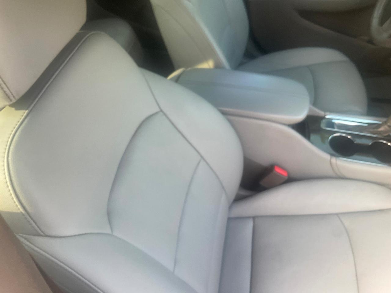 Chevrolet Malibu 4dr Sdn Premier w/2LZ 2016