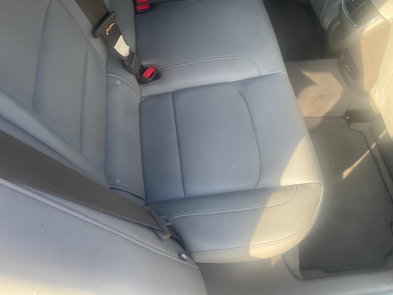 Chevrolet Malibu 4dr Sdn Premier w/2LZ 2016