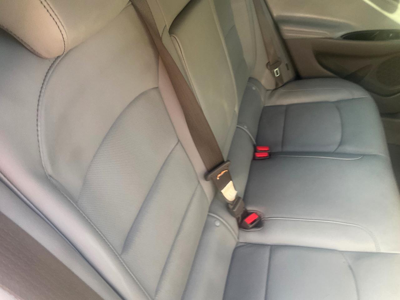 Chevrolet Malibu 4dr Sdn Premier w/2LZ 2016
