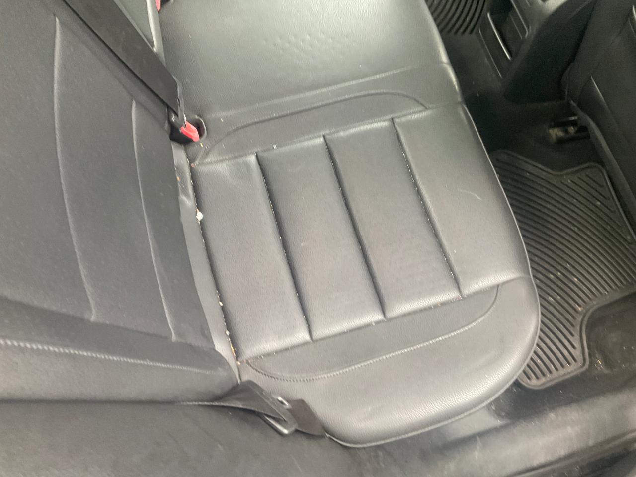 Volkswagen Jetta Sedan 4dr Auto Limited 2010