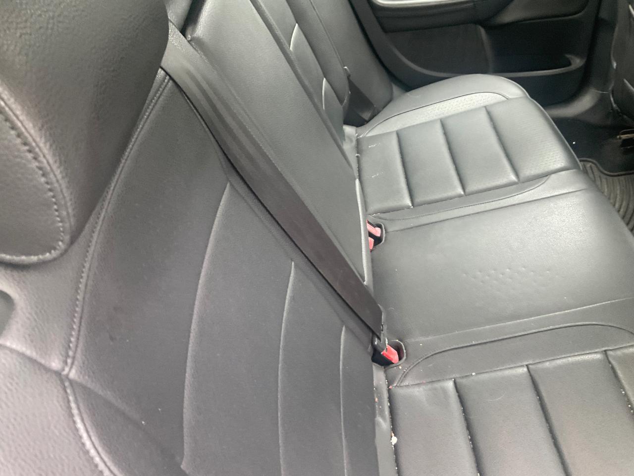 Volkswagen Jetta Sedan 4dr Auto Limited 2010