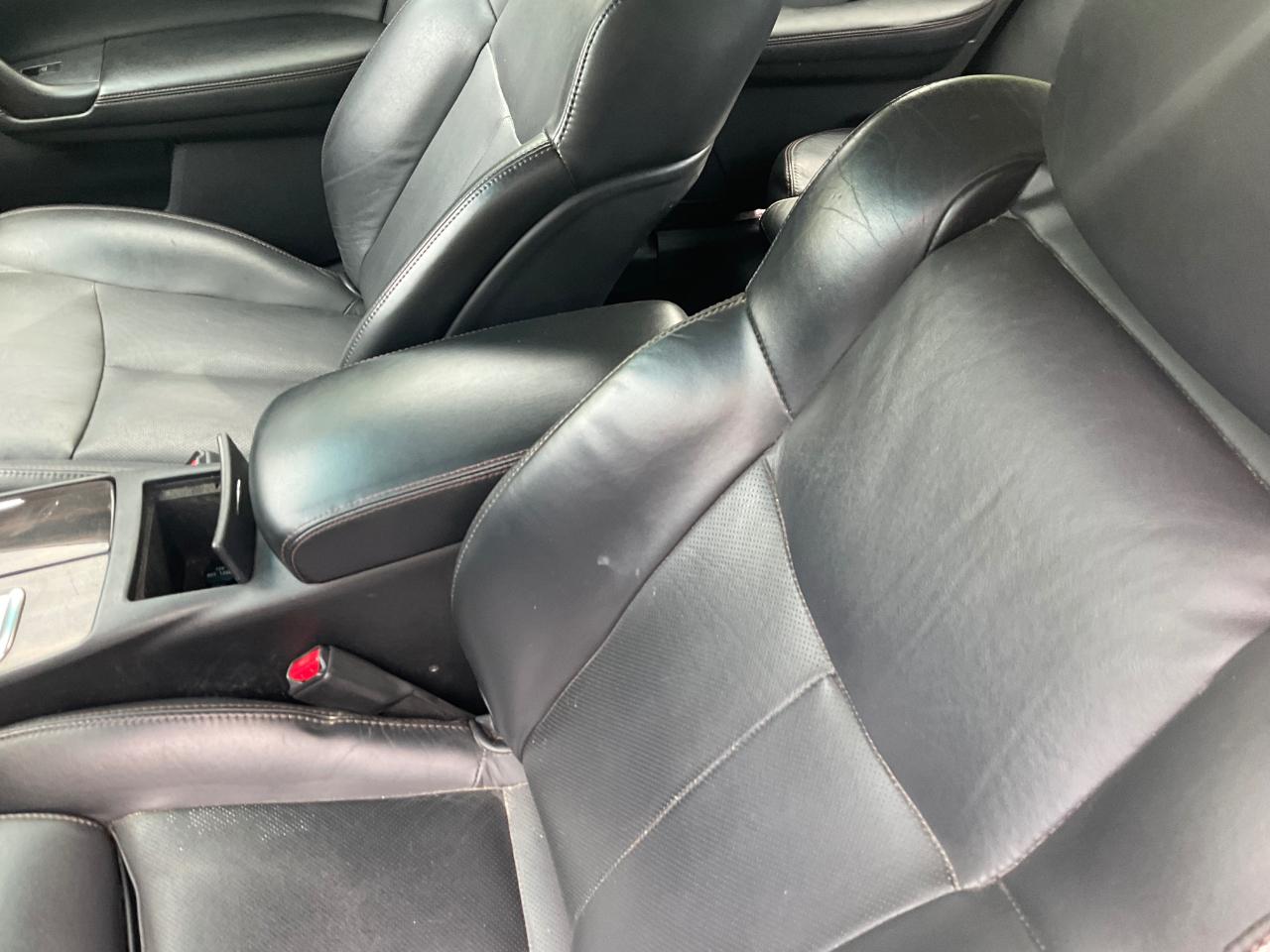 Nissan Maxima 4dr Sdn 3.5 SV w/Premium Pkg 2014