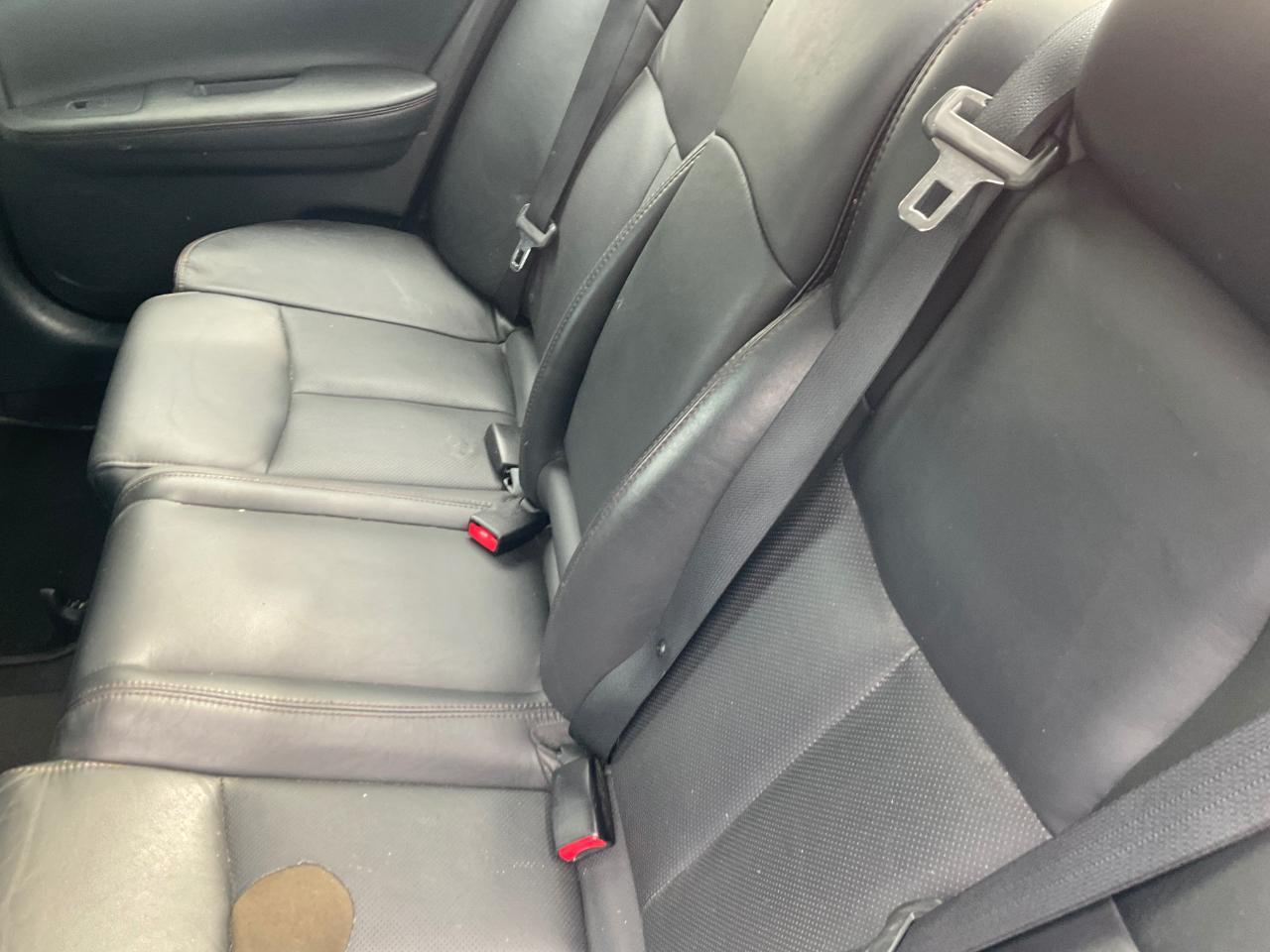 Nissan Maxima 4dr Sdn 3.5 SV w/Premium Pkg 2014