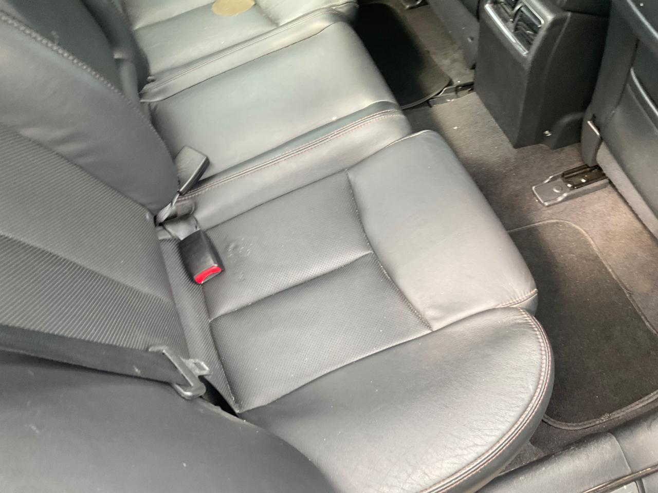 Nissan Maxima 4dr Sdn 3.5 SV w/Premium Pkg 2014