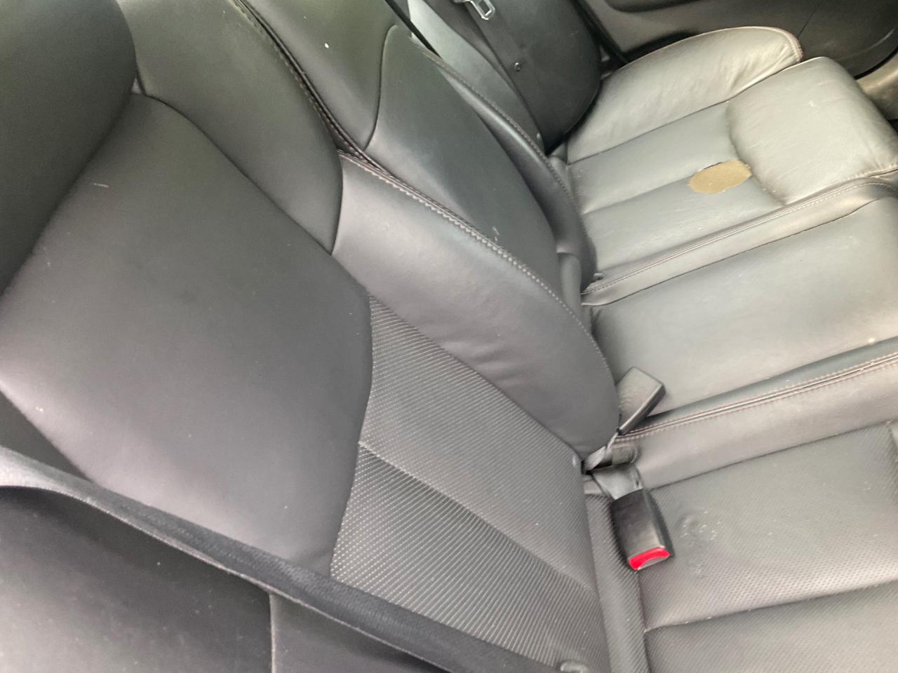 Nissan Maxima 4dr Sdn 3.5 SV w/Premium Pkg 2014