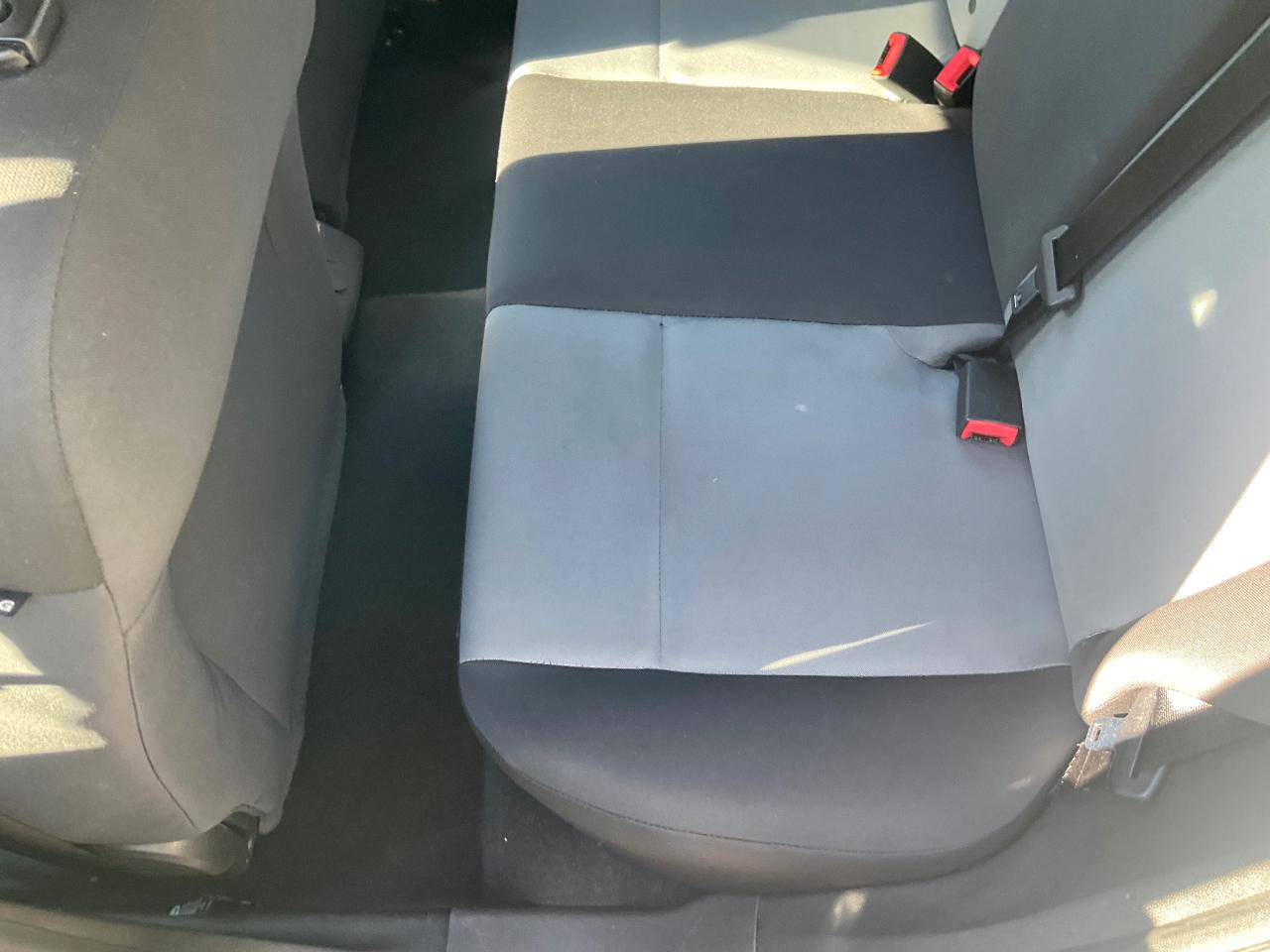 Ford Fiesta S Sedan 2018