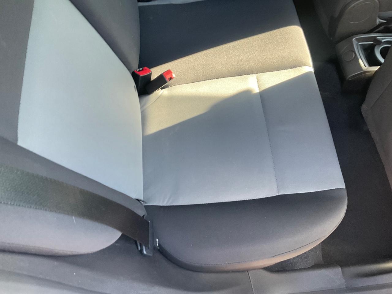 Ford Fiesta S Sedan 2018