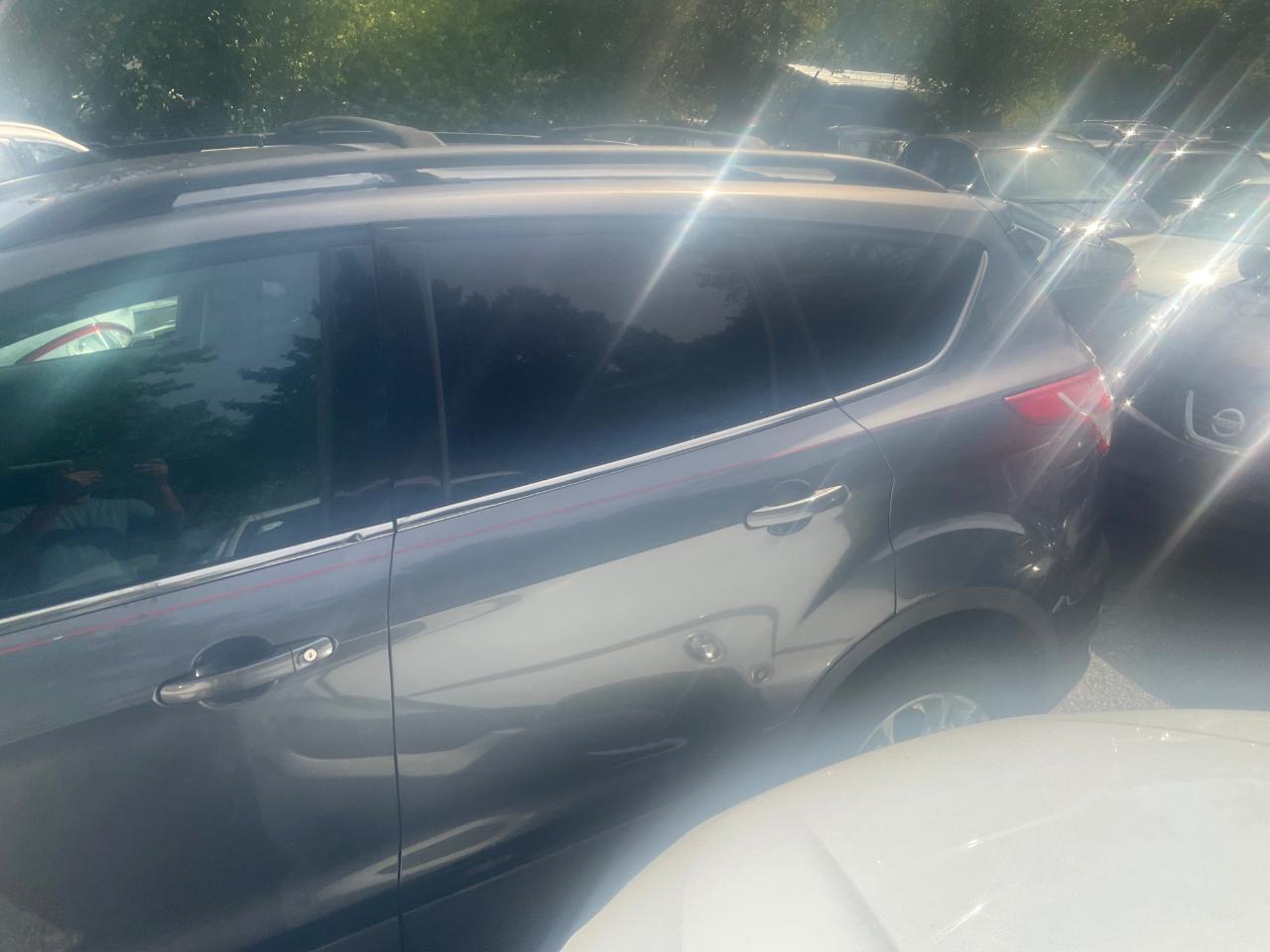 Ford Escape 4WD 4dr SE 2013
