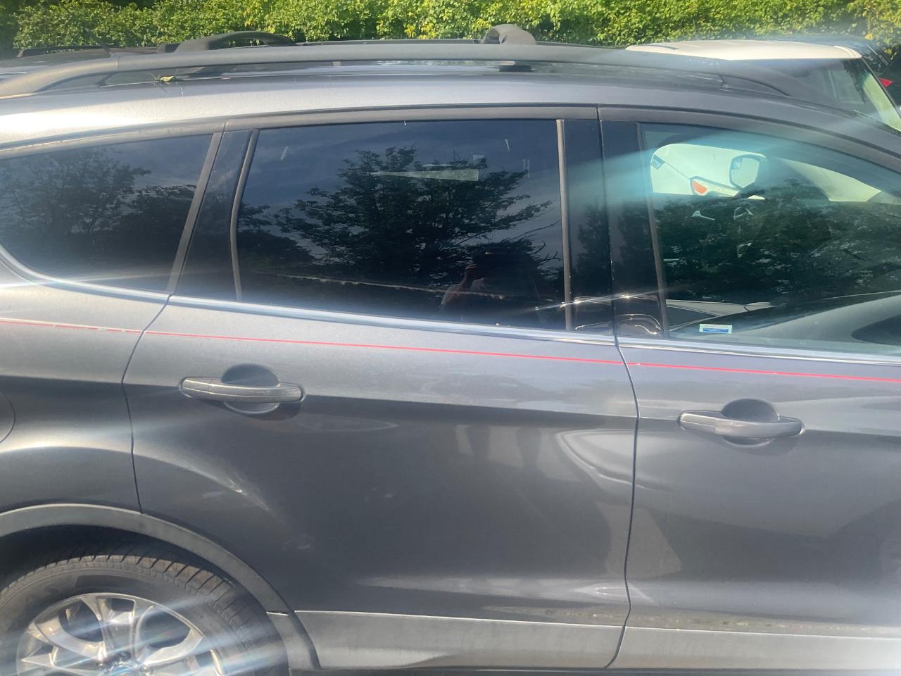 Ford Escape 4WD 4dr SE 2013