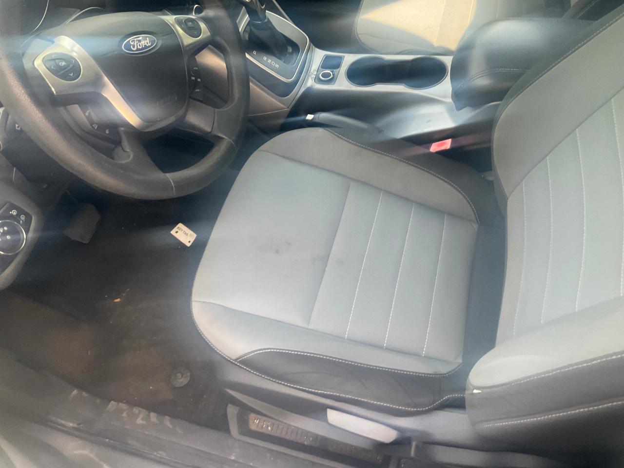 Ford Escape 4WD 4dr SE 2013