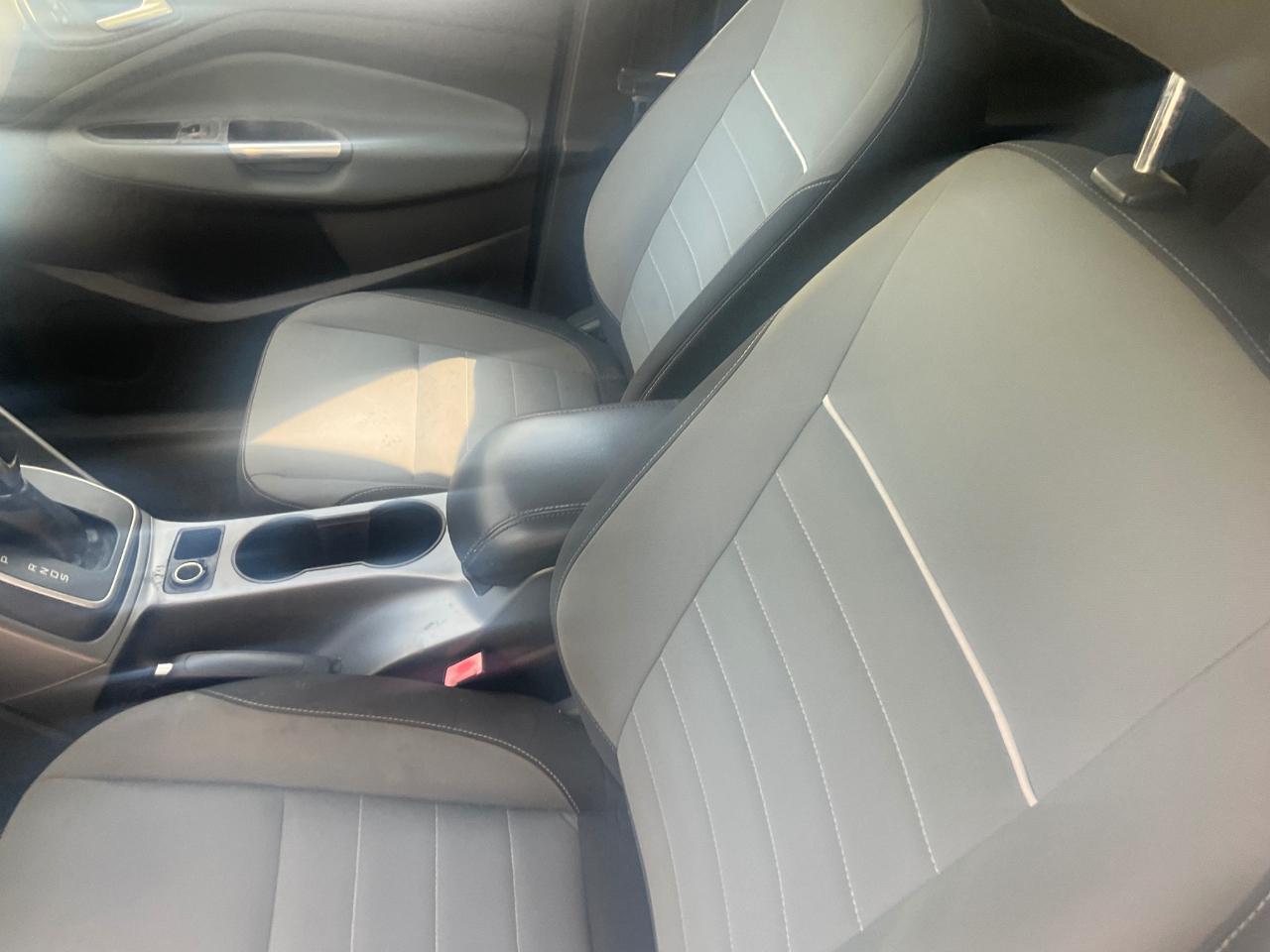 Ford Escape 4WD 4dr SE 2013